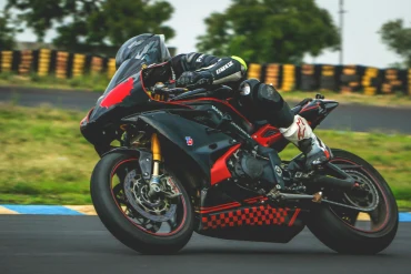 Essayer une moto gratuitement