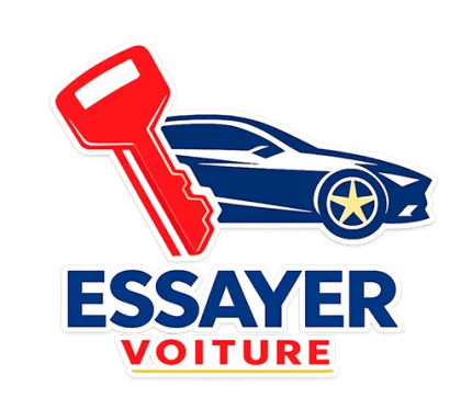 Logo de Essayer Voiture
