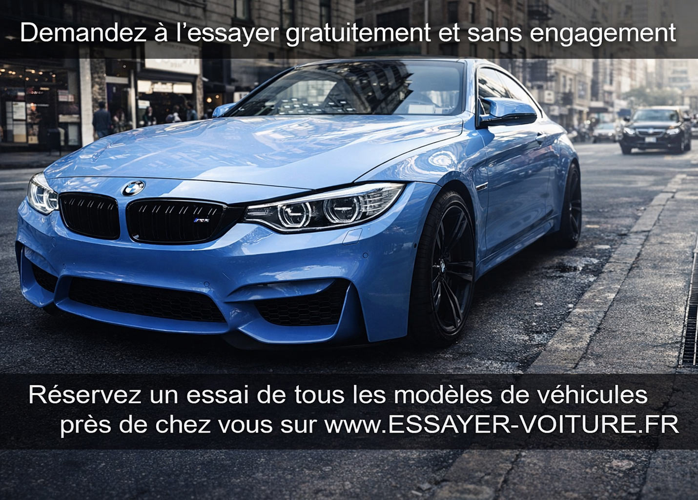 tester une voiture avant achat