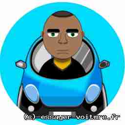 Avatar Macron