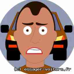 Avatar Lionel